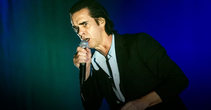 Nick Cave and the Bad Seeds lanzan canal en livestream con conciertos las 24 hrs. del día