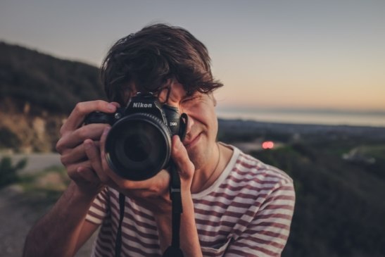 Nikon ofrece cursos gratis de fotografía para aprender algo nuevo en la cuarentena