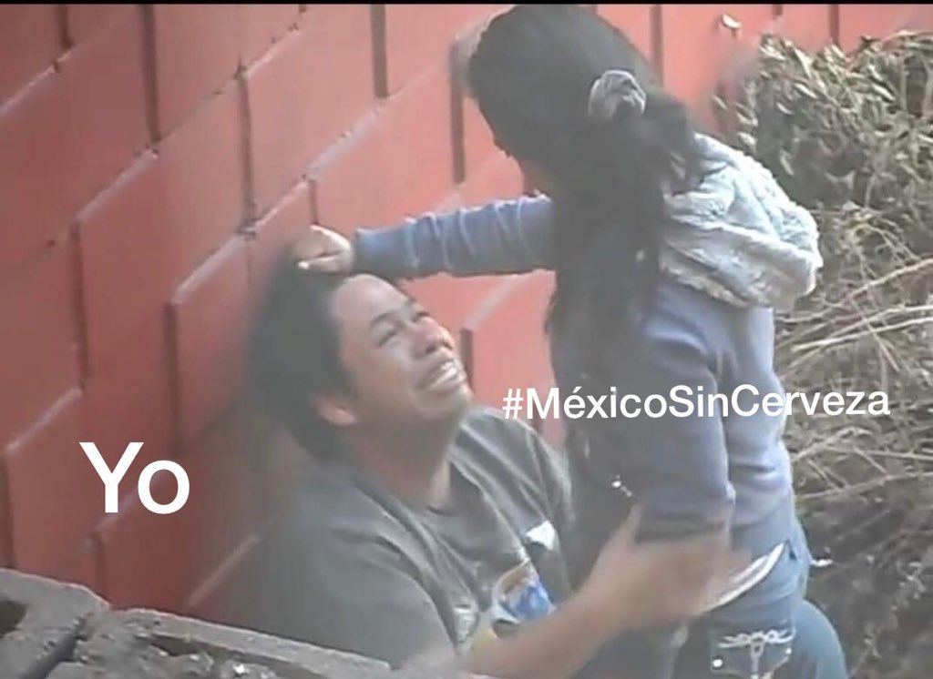 Para levantar el ánimo, ¡aquí tenemos los mejores memes de #