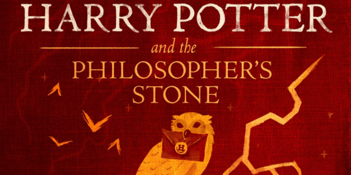 Que la cuarentena no apague tu magia: ¡Escucha todos los audiolibros de Harry Potter aquí!