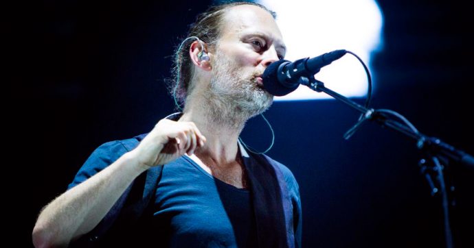 ¡Radiohead transmitirá en live streaming su concierto en Lollapalooza Berlin 2016 este Jueves!