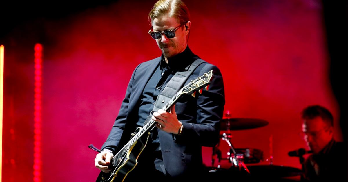 Interpol, Pixies e Imagine Dragons encabezan el Corona Capital Guadalajara 2023: Todo lo que debes saber