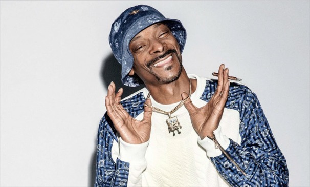 Snoop Dogg lanza su propia marca de vino 🍾