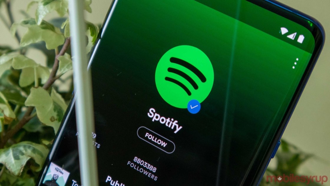 ¿Tienes amigos músicos? Ya les puedes donar dinero a través de la nueva función de Spotify