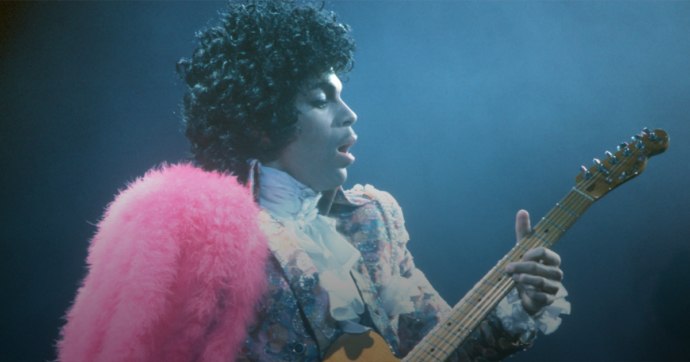 ¡Mira el concierto ‘Prince and the Revolution: Live’ por primera vez en streaming!