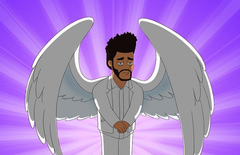 The Weeknd estrenó la nueva canción “I’m A Virgin” en ‘American Dad!’