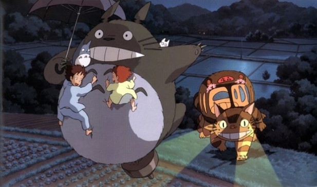 ¡Aprende a dibujar a “Totoro” en segundos con este tutorial del fundador de Studio Ghibli!
