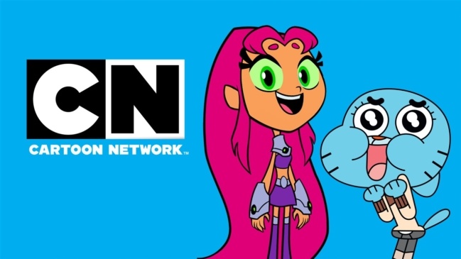 ¡Cartoon Network lanza su propia plataforma de streaming con cientos de caricaturas!