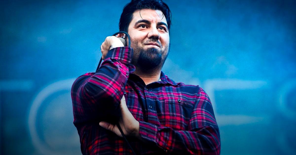 ¡Ahora sí! Deftones planea lanzar su nuevo álbum en Septiembre próximo