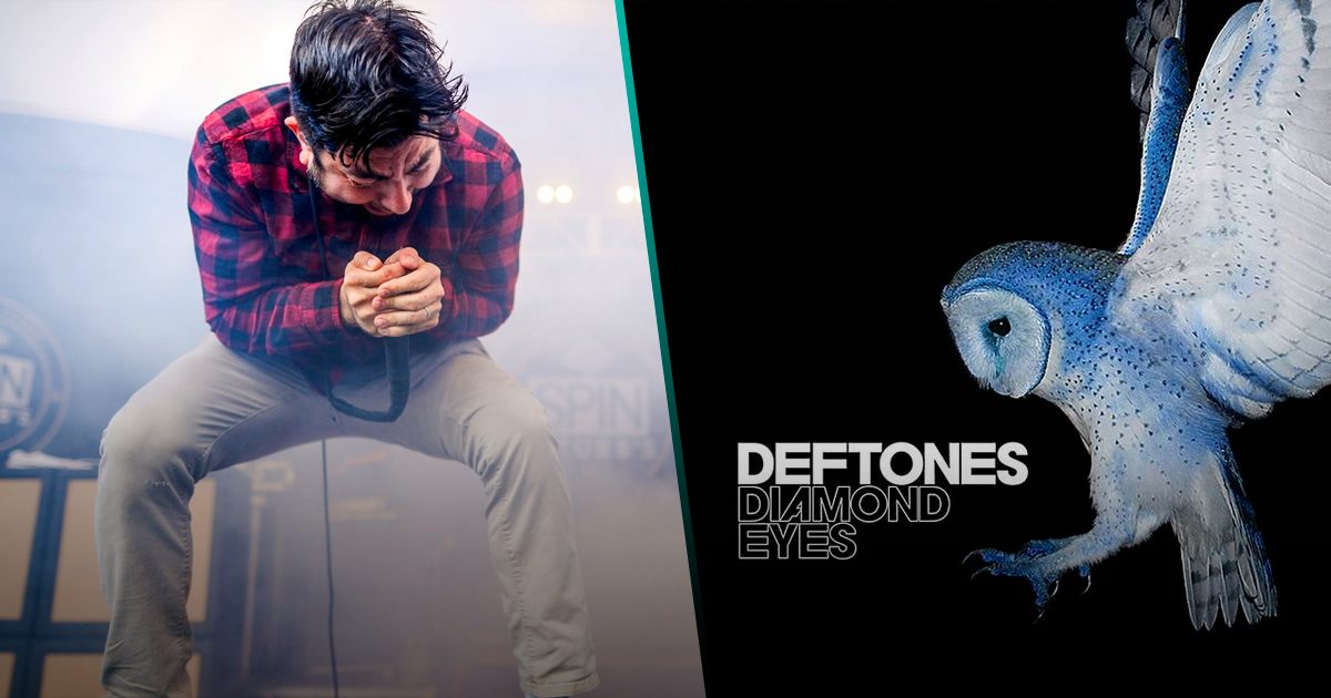 Deftones celebra 10 años del ‘Diamond Eyes’: mira a la banda tocar el álbum completito
