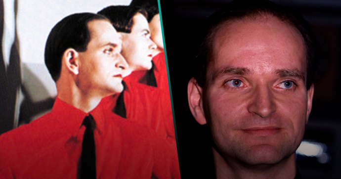 Fallece Florian Schneider, co-fundador de Kraftwerk, a los 73 años