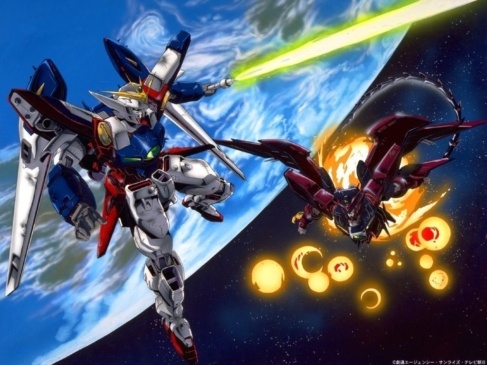 ¿Fan de los Mecha? ¡Entonces te interesan los nuevos tenis inspirados en ‘Gundam’!