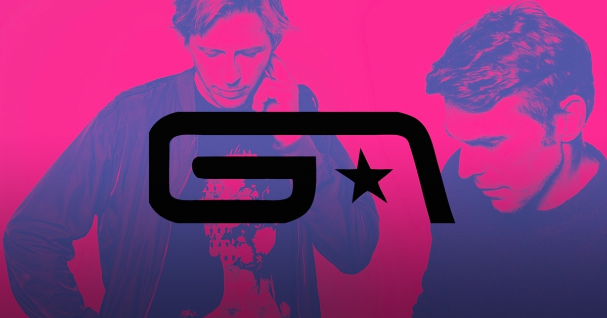 Groove Armada estrena su primera canción en 10 años: “Get Out on the Dancefloor”