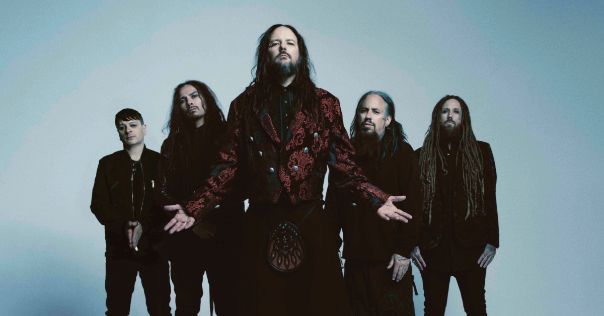 Korn quiere hacer un álbum de ‘Kovers’ durante la cuarentena