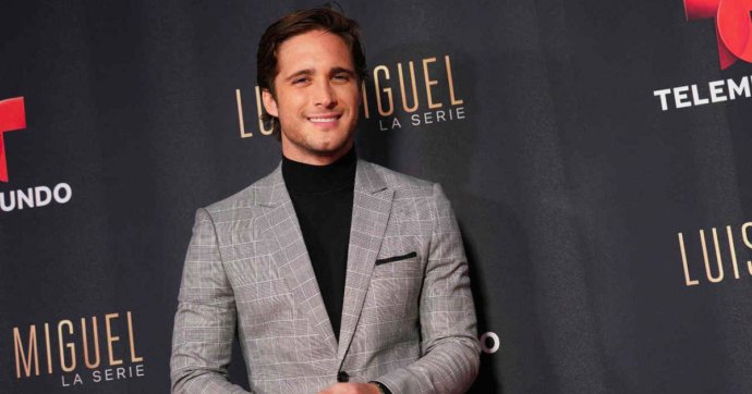 La segunda temporada de ‘Luis Miguel: La Serie’ se estrenará hasta 2021
