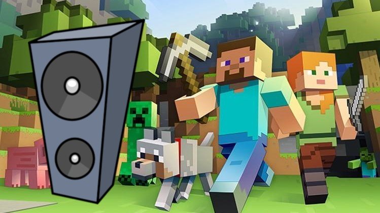 Minecraft anuncia su propio festival de música electrónica con Diplo, A-Track, ZHU y más