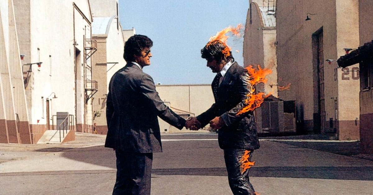 ¡Mira el documental ‘Pink Floyd: The Story of Wish You Were Here’ completo y subtitulado!