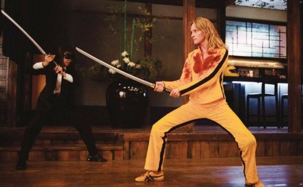 ¡Quentin Tarantino y Uma Thurman ya están en pláticas para hacer ‘Kill Bill Vol. 3’!