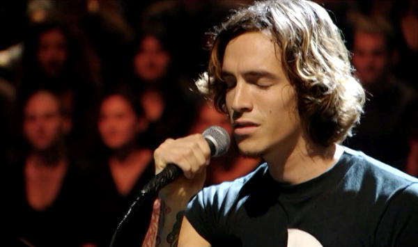 The Morning View Sessions: Mira completo el famoso DVD de Incubus en vivo lanzado en 2002