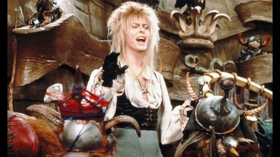 Ya hay director para la secuela de ‘Labyrinth’, el filme de culto de David Bowie