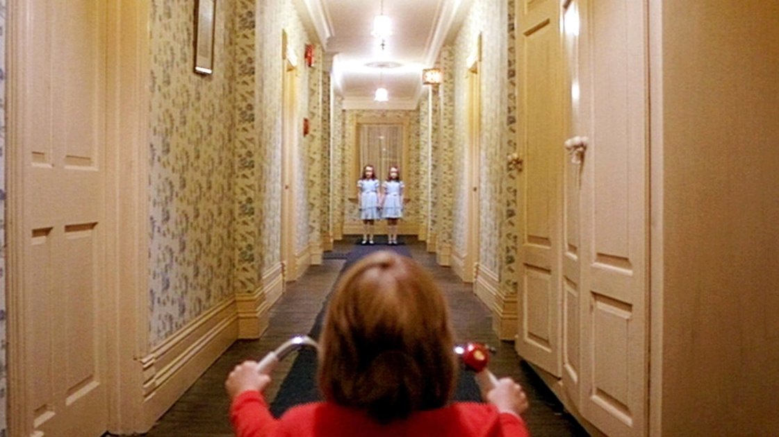 ¡Ya puedes escuchar la ópera de ‘The Shining’ de Stephen King completa y gratis!