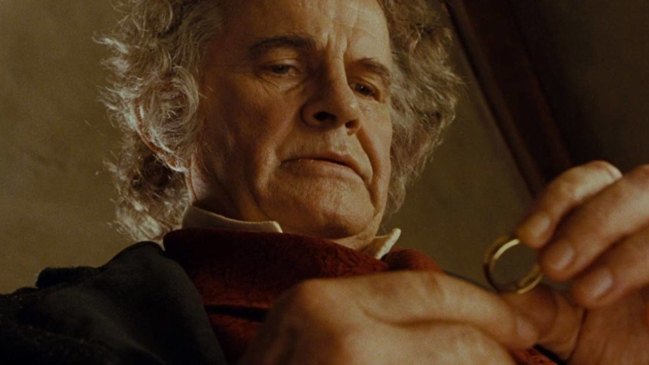 Muere Ian Holm, actor de “Bilbo” en ‘The Lord of the Rings’, a los 88 años