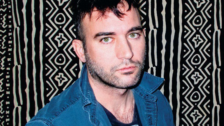 El gran Sufjan Stevens anuncia ‘The Ascension’, ¡su primer álbum en 5 años!