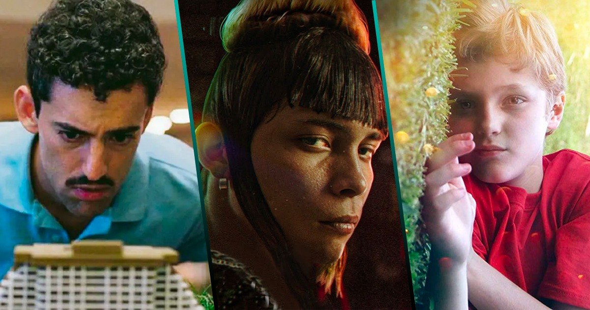 5 increíbles producciones mexicanas para ver en streaming en casa