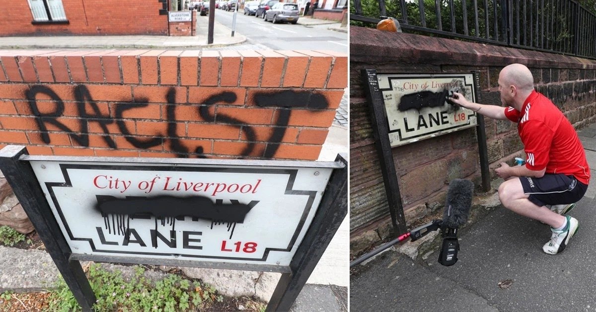 Ahora van contra la calle de Penny Lane de The Beatles por posibles vínculos racistas