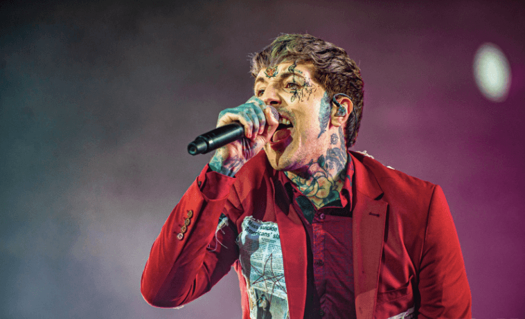 Bring Me the Horizon regresa con “Parasite Eve”, su primer sencillo del año