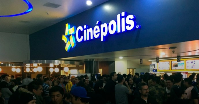 Conoce las nuevas reglas para la reapertura de cines en México en la nueva normalidad