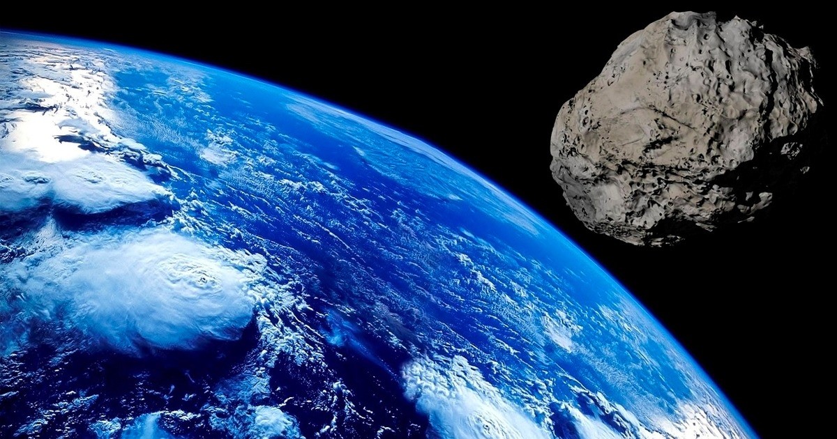 ¿Eres tú, ‘DARK’? Un peligroso asteroide se aproximará a la Tierra este 27 de junio