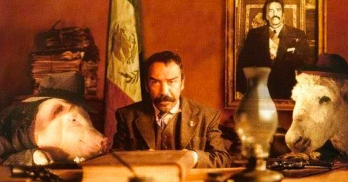 ¡Gratis! #NuestroCineMX transmitirá lo mejor del cine mexicano cada semana en livestream
