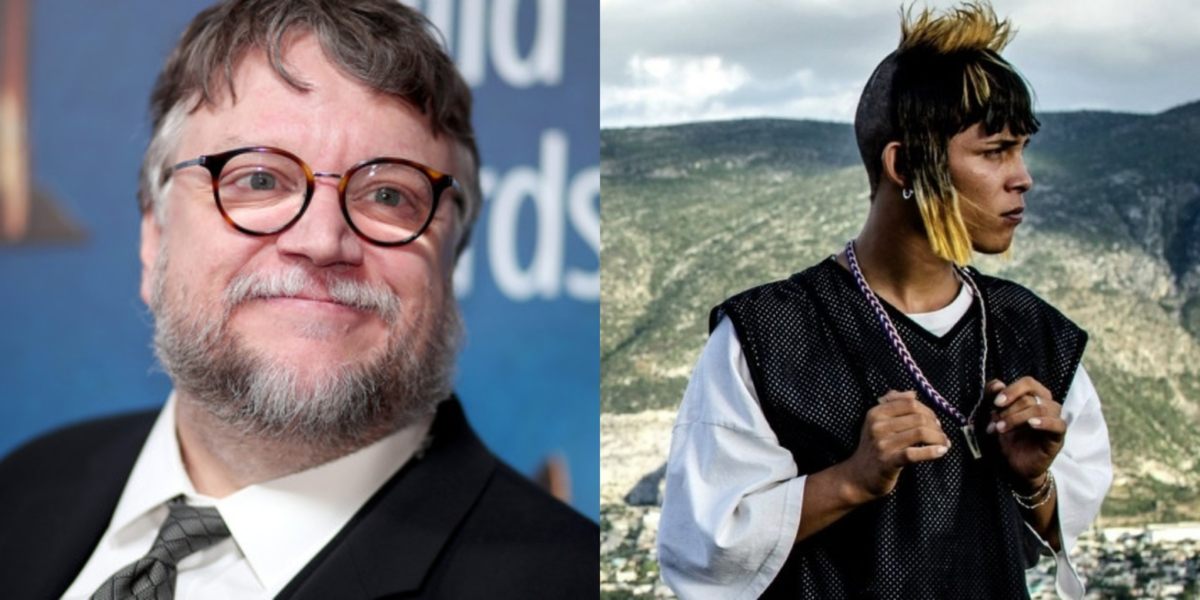 Guillermo Del Toro alaba el nuevo filme ‘Ya no estoy aquí’: “me emocionó, me sacudió”
