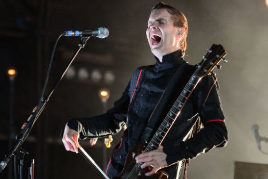 Jónsi de Sigur Rós anuncia ‘Shiver’, su primer álbum en solitario en 10 años