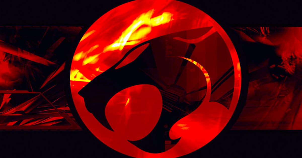 thundercats netflix estrenó