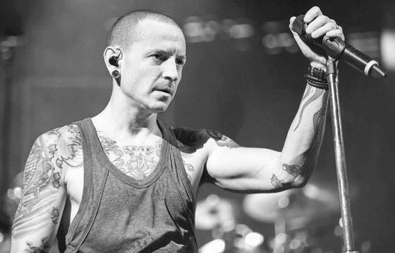 Linkin Park revela qué existe una canción inédita con Chester Bennington