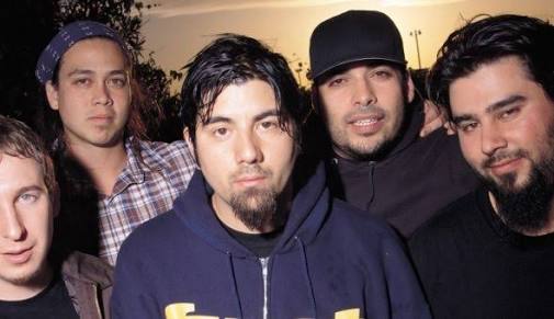 ¡Llega a YouTube un épico concierto de Deftones del 2000, a 20 años del ‘White Pony’!