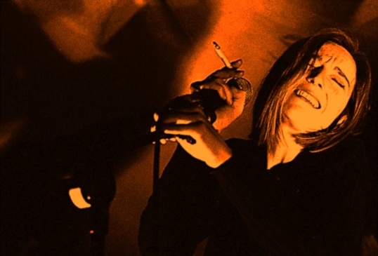 ¡Mira completo el icónico documental ‘Welcome to Portishead’!