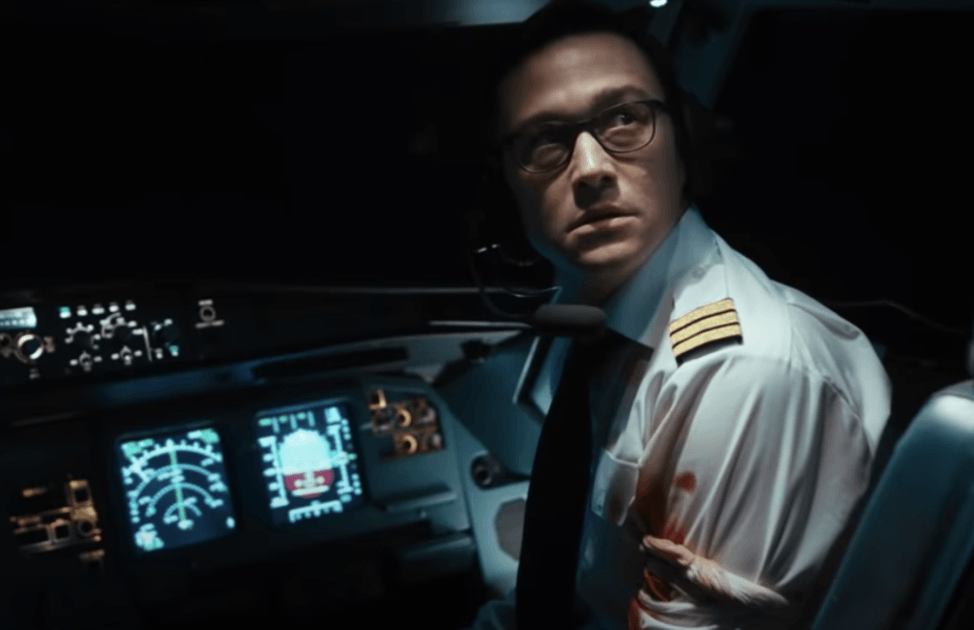 Mira el trailer de ‘7500’: Joseph Gordon-Levitt salva un avión de un grupo de terroristas