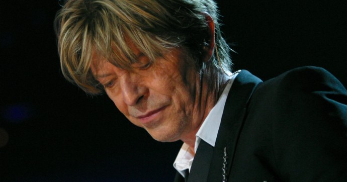 ¡Mira completo un conciertazo de David Bowie de 2002 con un setlist espectacular!