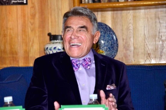Muere Héctor Suárez, actor y comediante mexicano, a los 81 años de edad