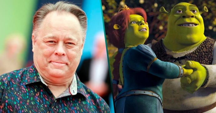 Muere Kelly Asbury, director de ‘Shrek 2’, a los 60 años