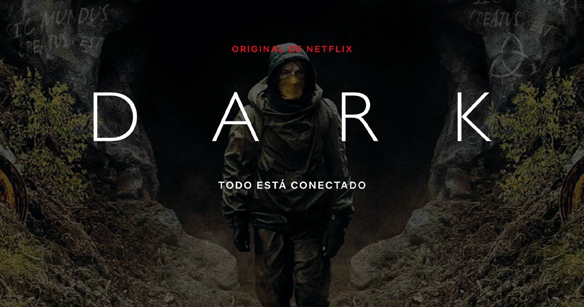 Netflix lanza guía interactiva de ‘DARK’ para entender el qué, quién y cuándo de la serie