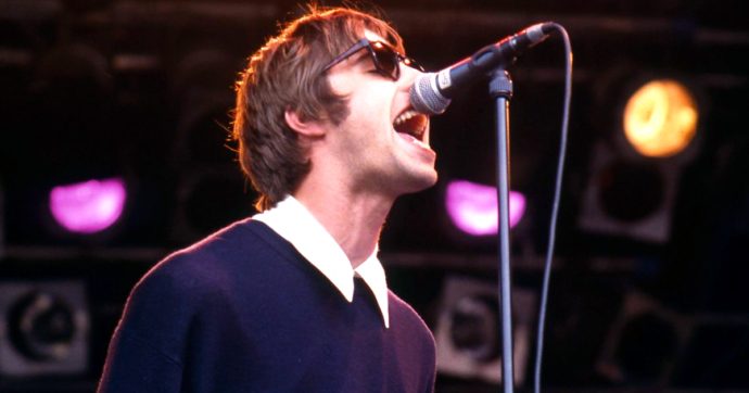 ¡Oasis transmitirá en livestream su icónico debut en Glastonbury en 1994 completo!