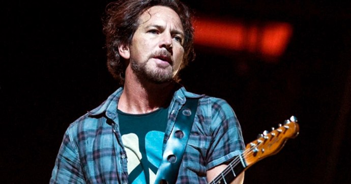 ¡A poner alarmas! ¡Pearl Jam dará un imperdible concierto en livestream!