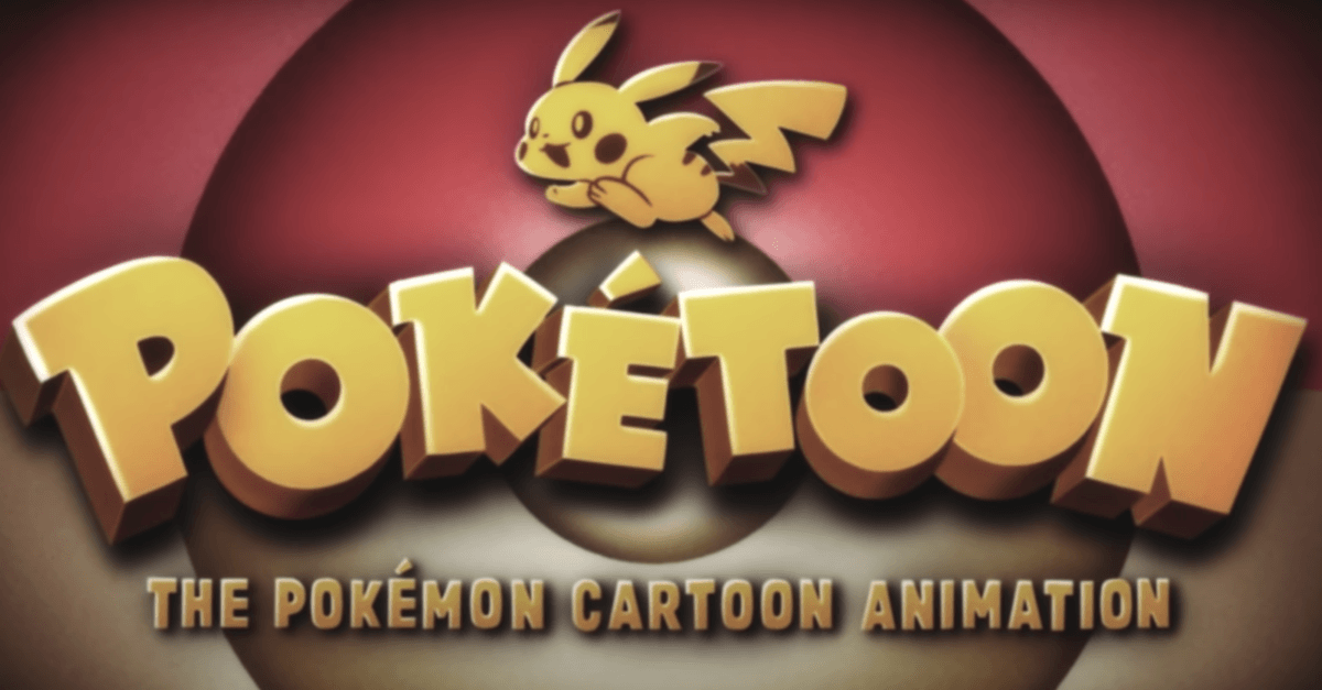 ¿Se cruzaron los canales? Pokémon lanzó un nuevo corto estilo ‘Looney Tunes’