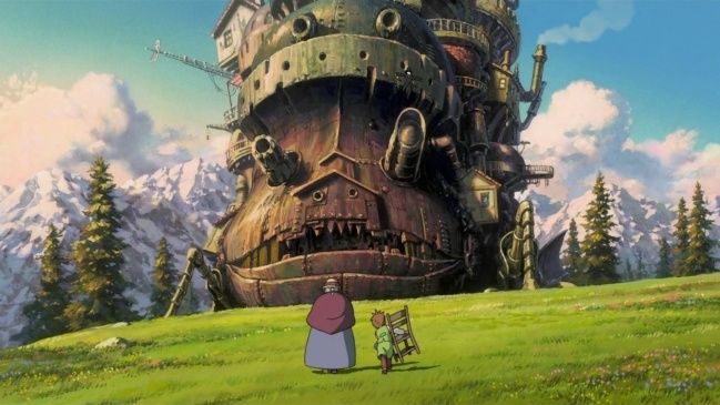 ¡Studio Ghibli confirma su primera película animada enteramente en 3D!