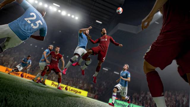 ¡Ya tenemos fecha oficial para el nuevo FIFA 21!