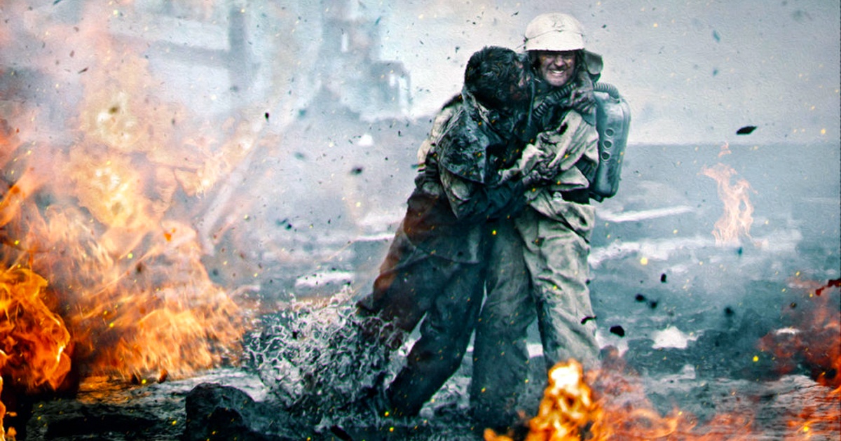 Mira el trailer de ‘Chernobyl: Abyss’, la respuesta de Rusia a la serie de HBO
